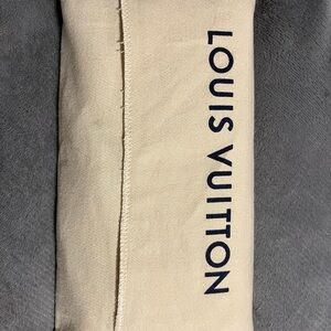 Louis Vuitton Empreinte zippy wallet crème noir
